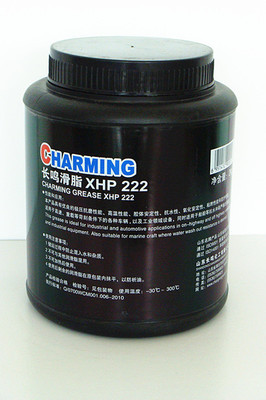 【长鸣 XHP 222 合成润滑脂 2kg】价格,厂家,图片,其他车用润滑油(脂),金华市安快达贸易-