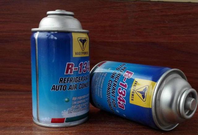 了解以下几点,轻松掌握,空调的制冷剂和冷冻润滑油的分类!